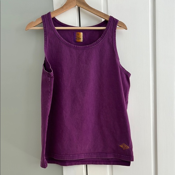 Pit Viper - Women’s Tank Top - Picture 1 of 4